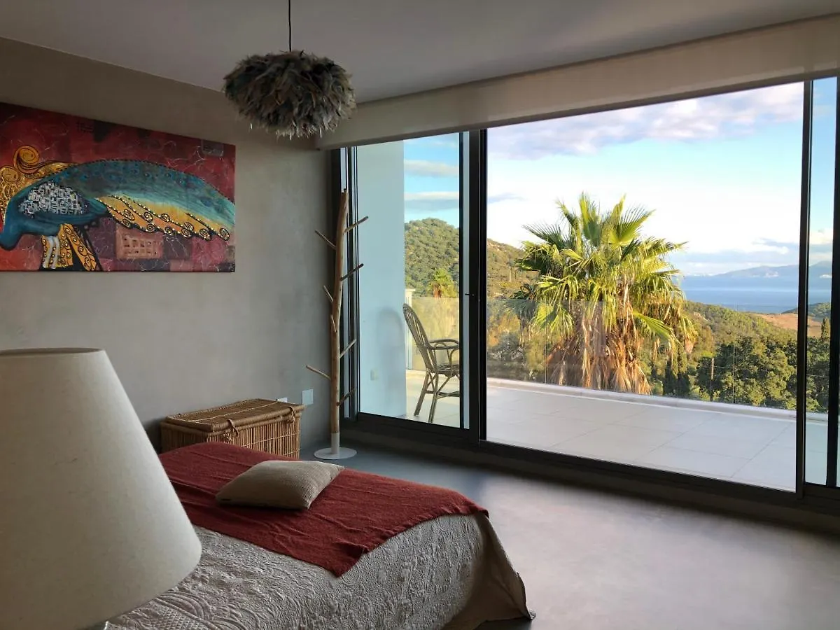Casadosaguas Apartment Tarifa