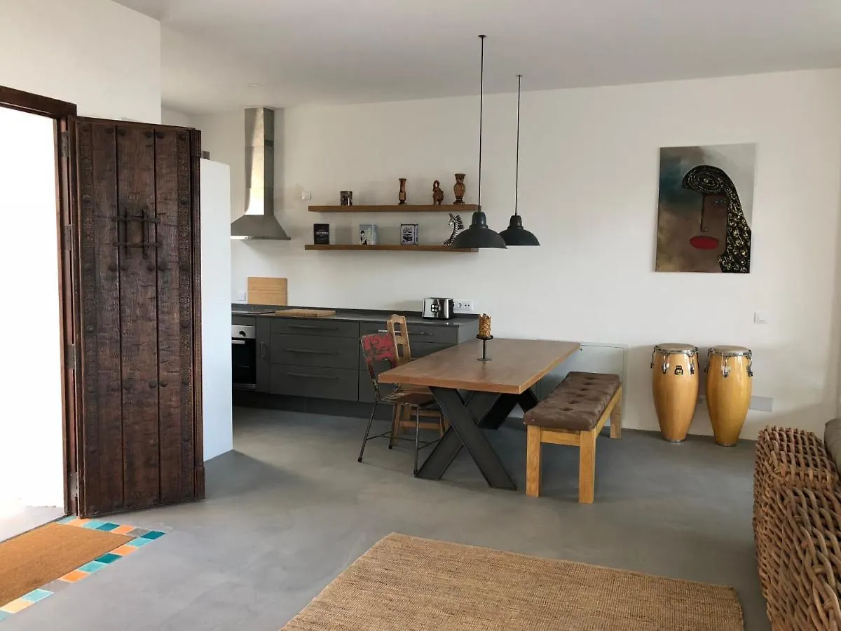 Casadosaguas Apartment Tarifa